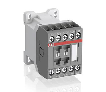 ABB接触器