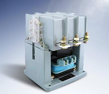 长江交流接触器